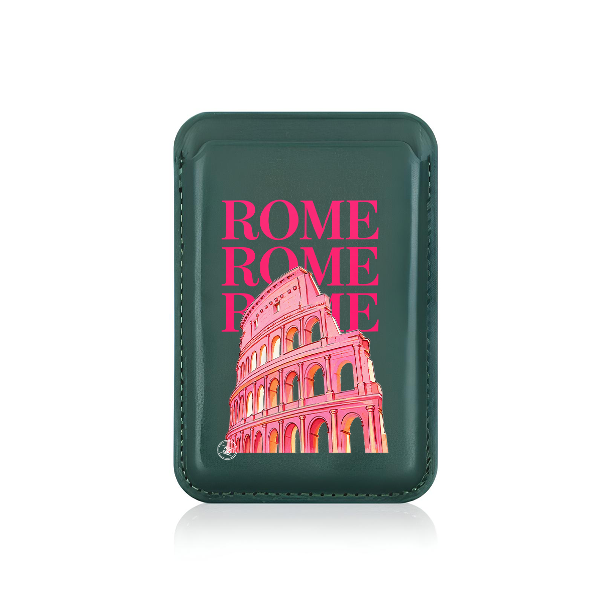 Rome - Yeşil