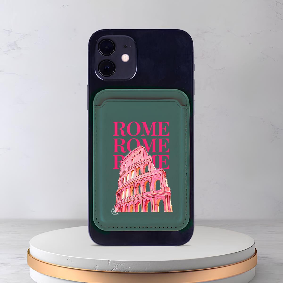 Rome - Yeşil