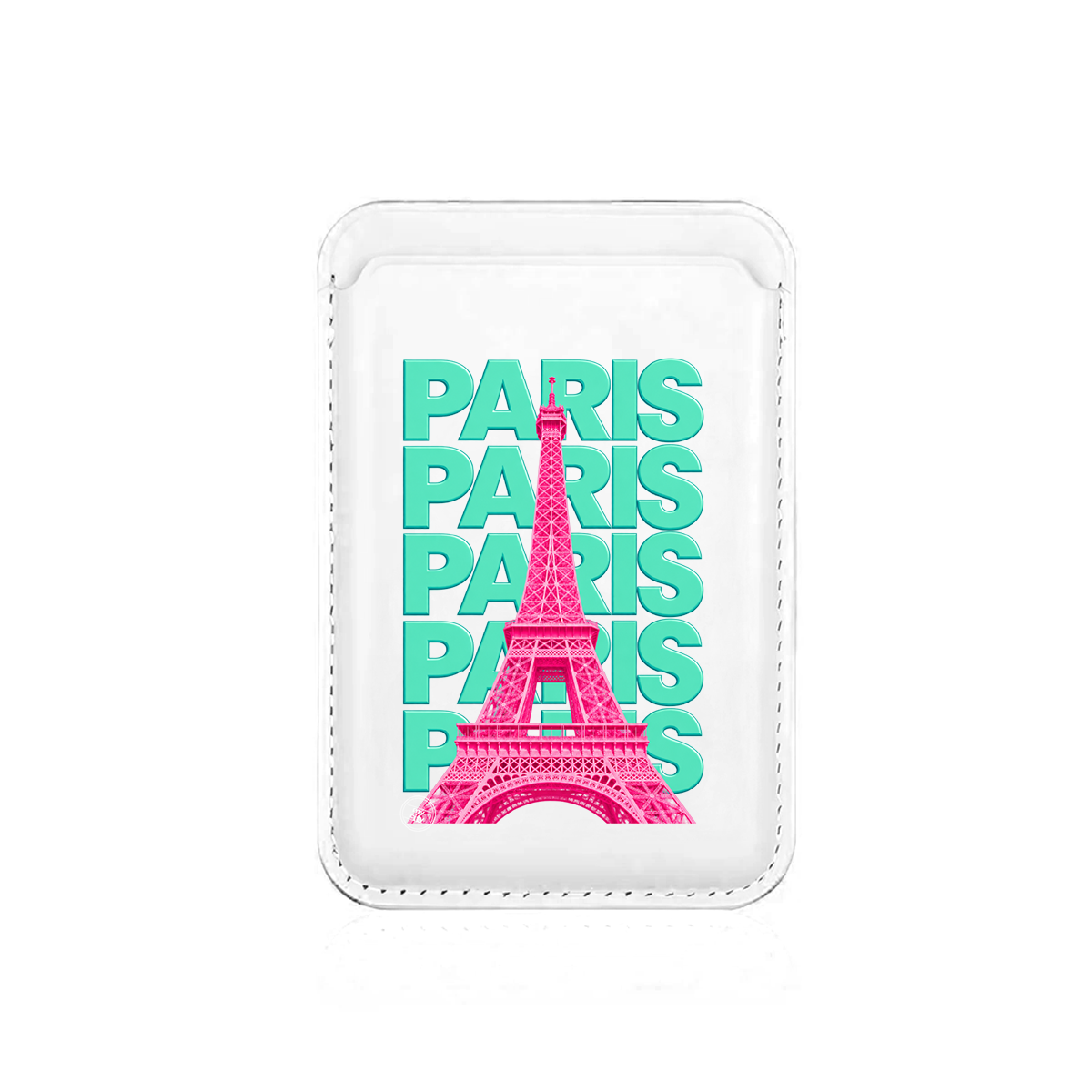 Paris - Beyaz