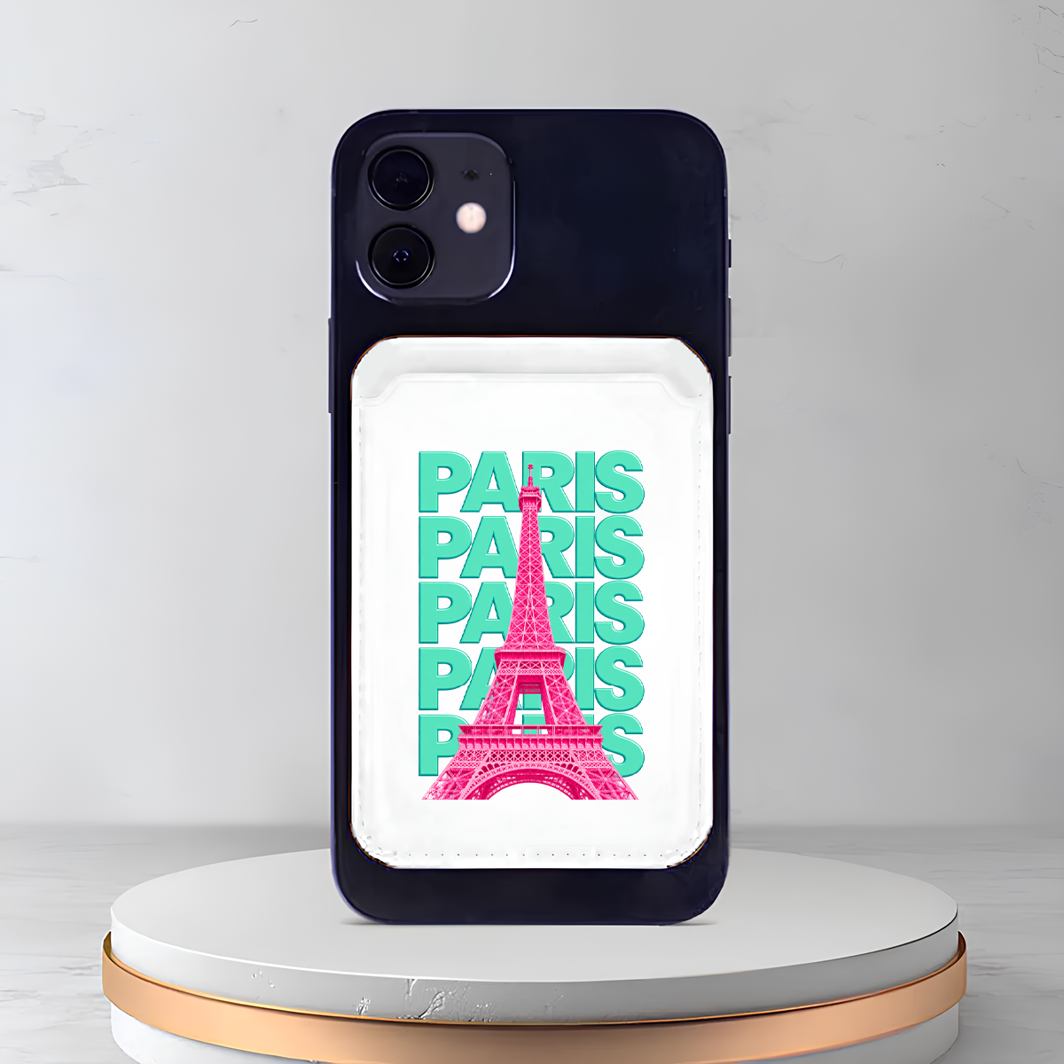 Paris - Beyaz