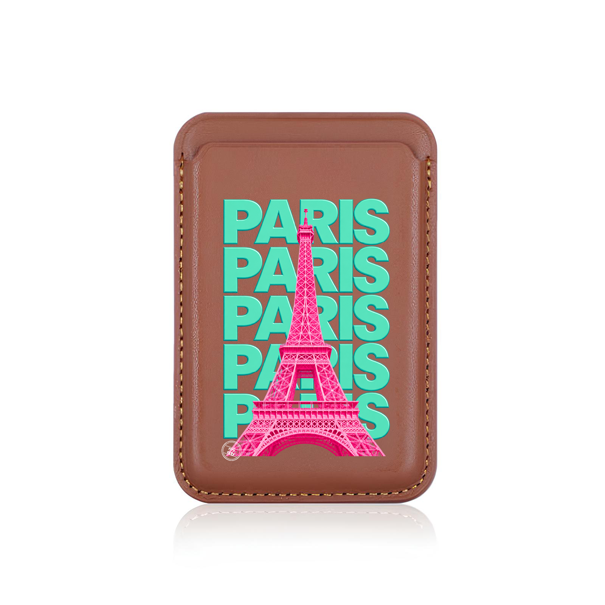 Paris - Kahverengi