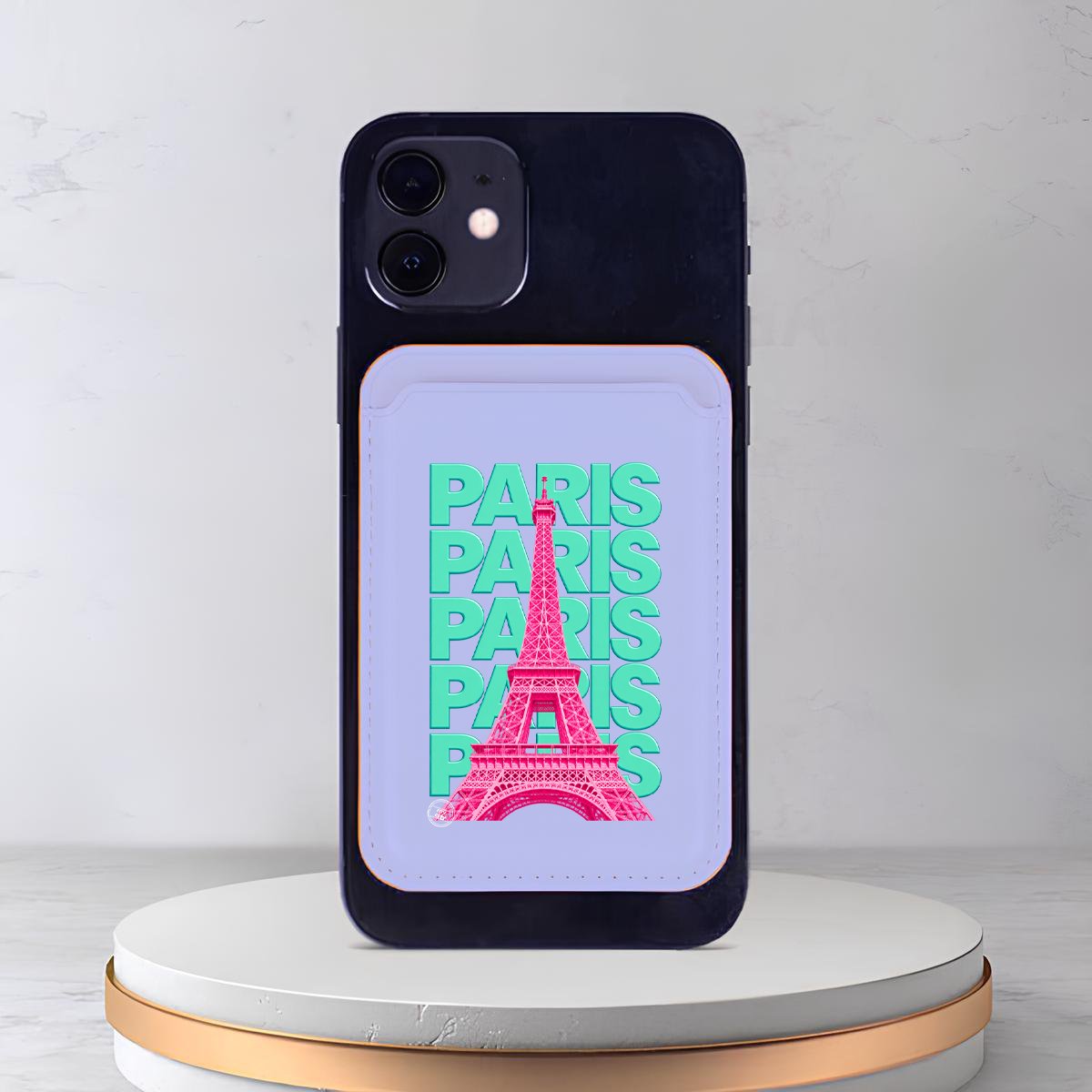 Paris - Lila