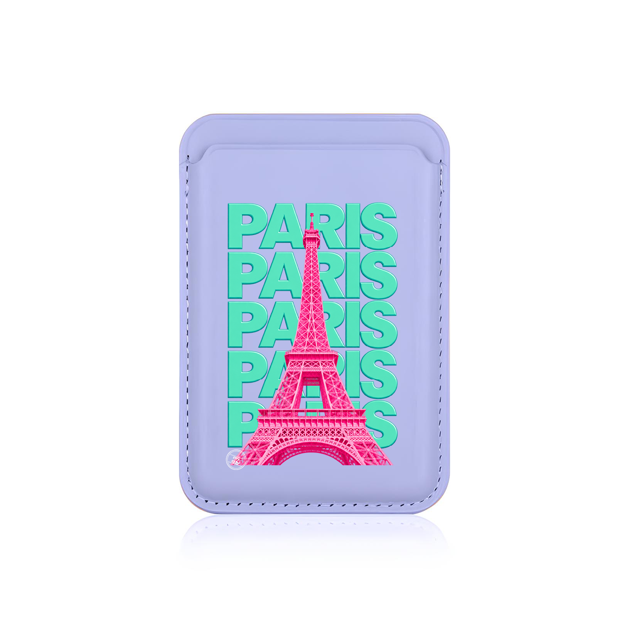 Paris - Lila