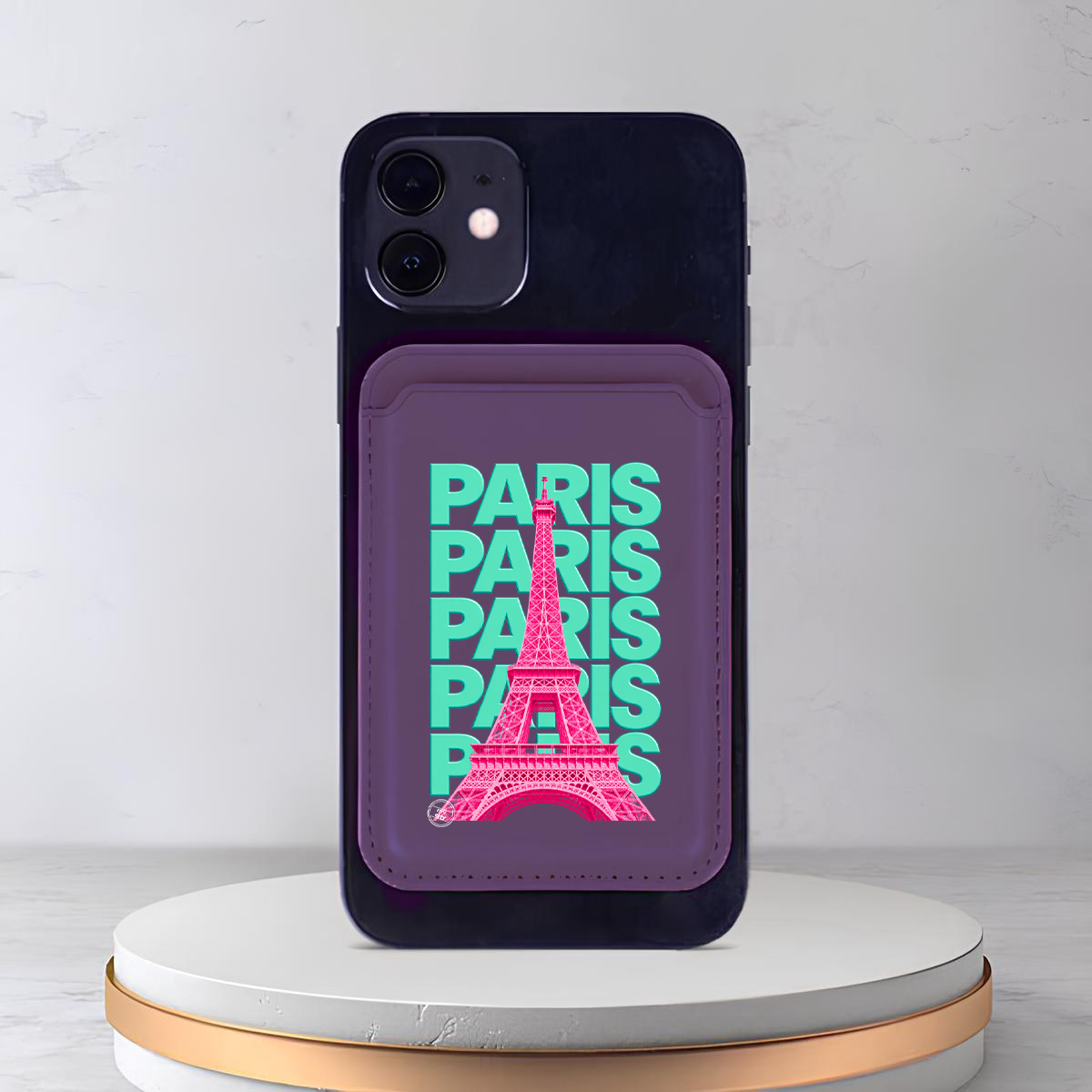 Paris - Mor