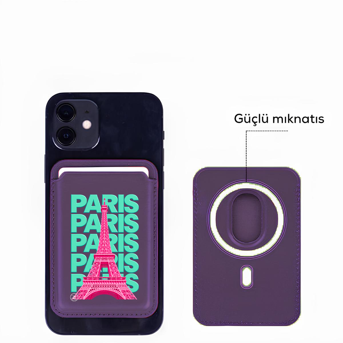 Paris - Mor