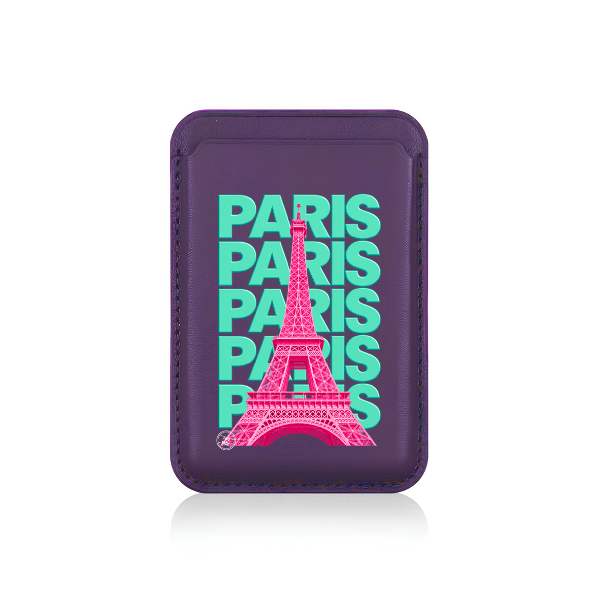 Paris - Mor