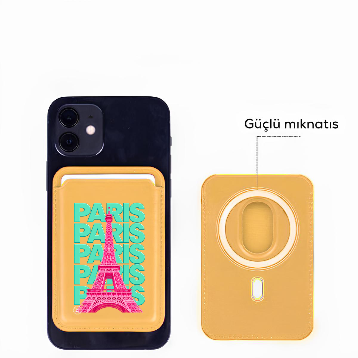 Paris - Sarı