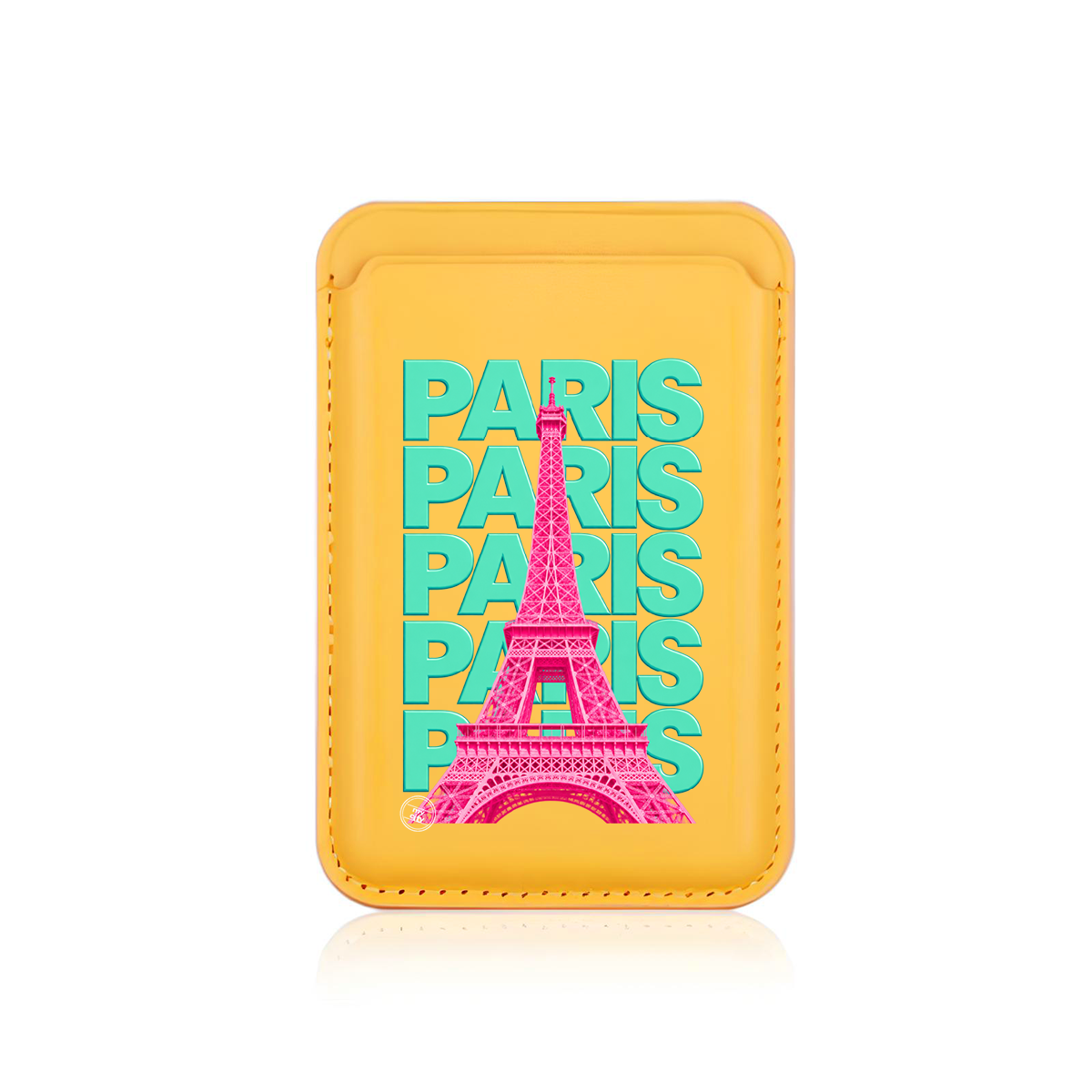 Paris - Sarı
