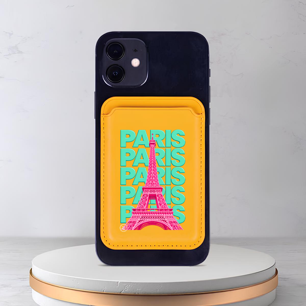 Paris - Sarı