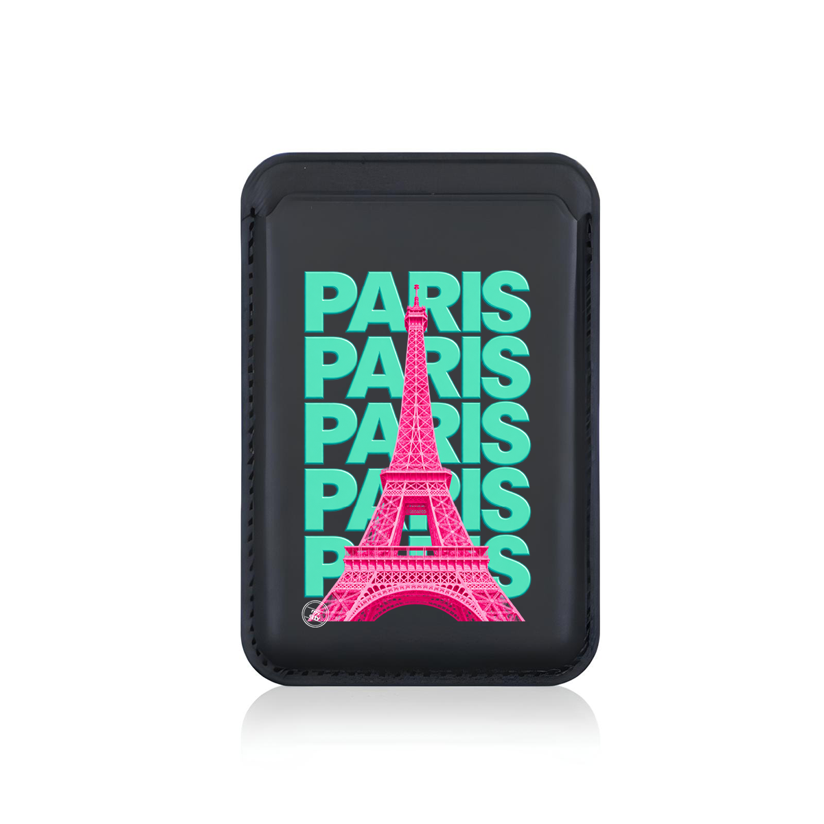 Paris - Siyah