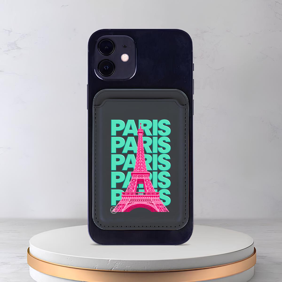 Paris - Siyah