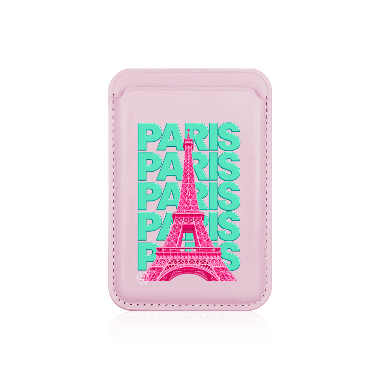 Paris - Toz Pembe