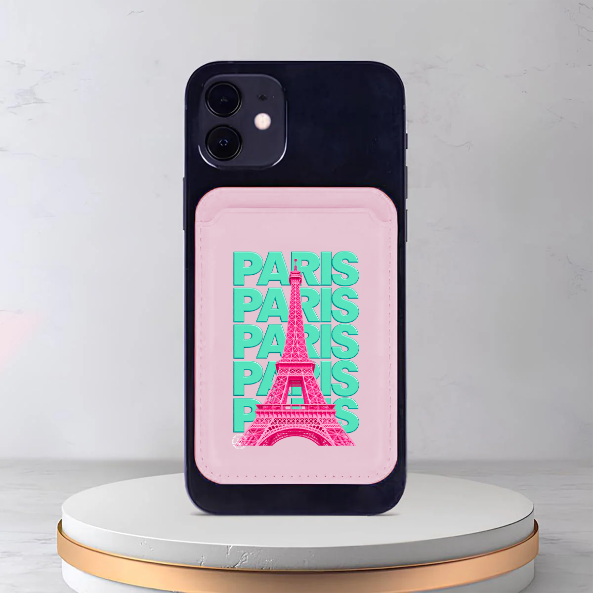 Paris - Toz Pembe