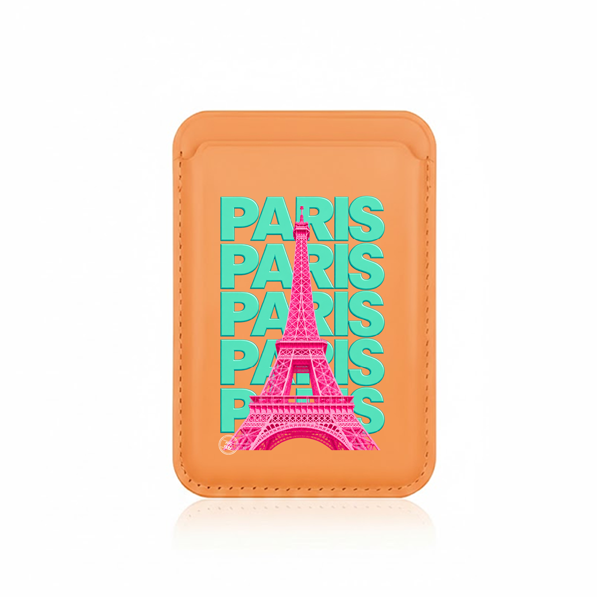 Paris - Turuncu