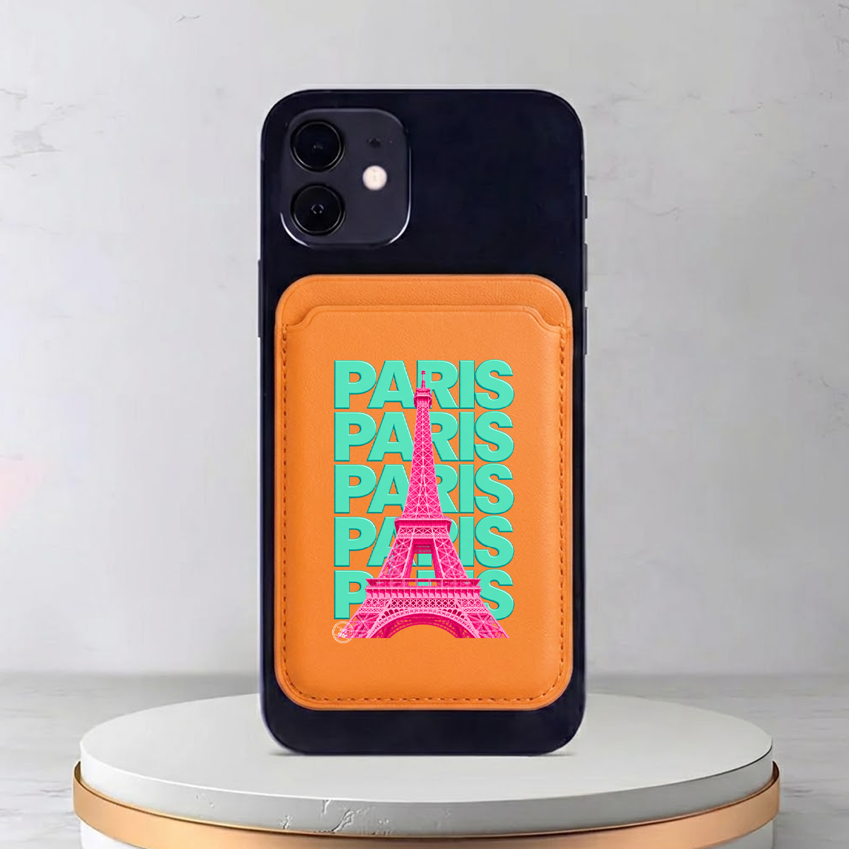 Paris - Turuncu
