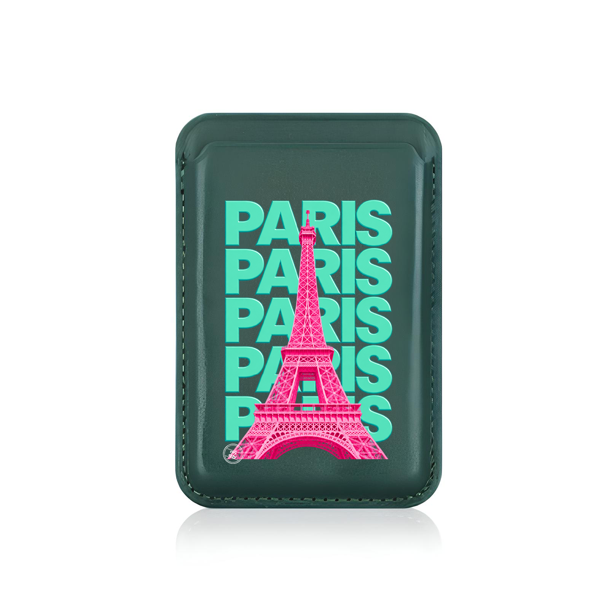Paris - Yeşil