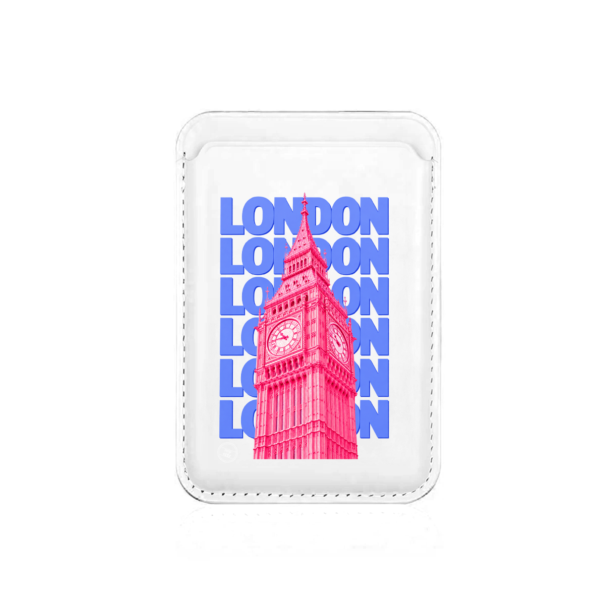 London - Beyaz