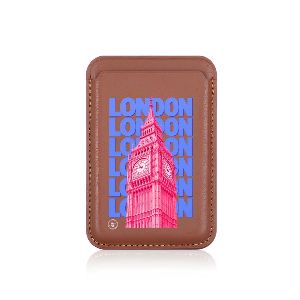 London - Kahverengi