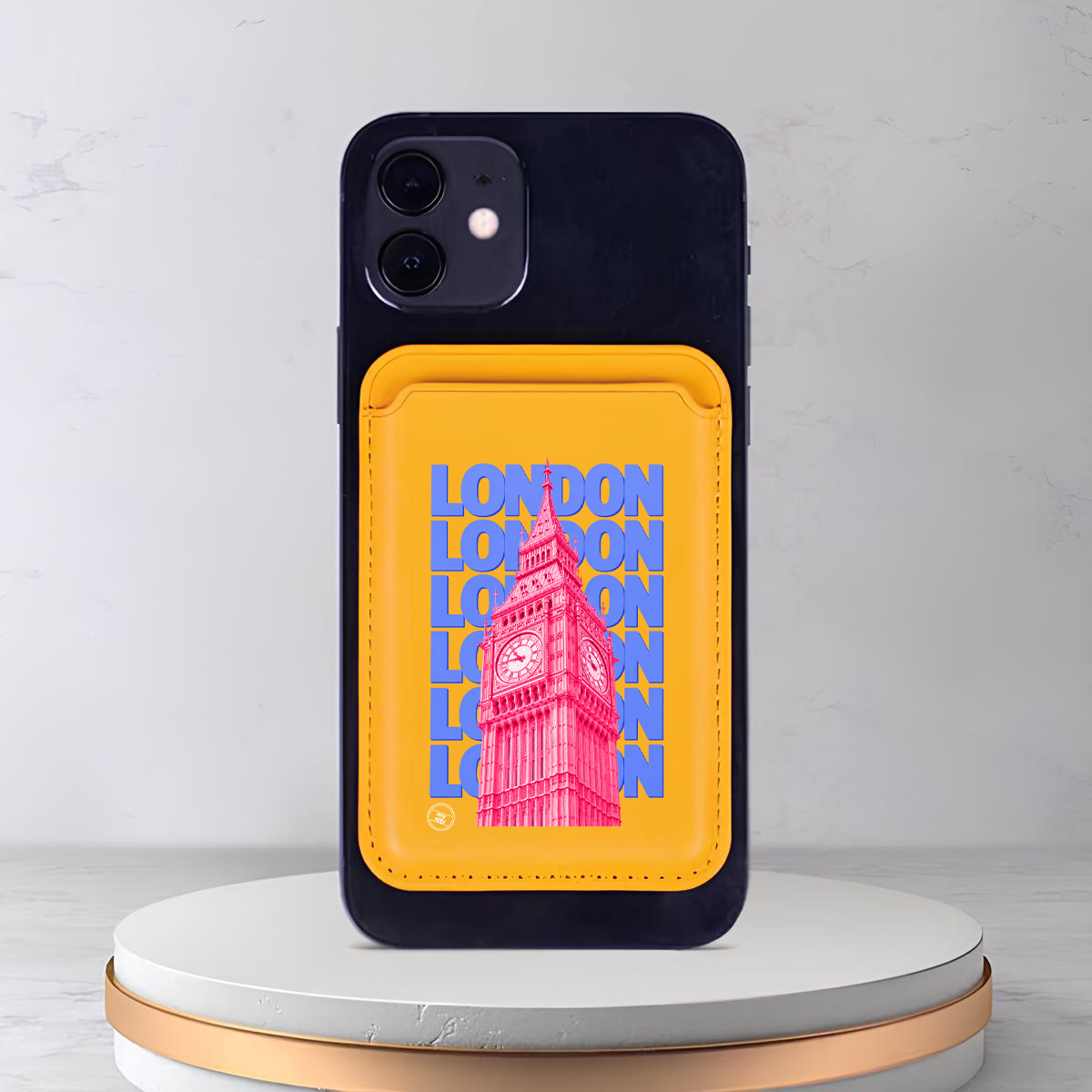 London - Sarı