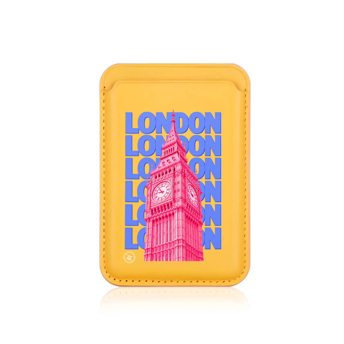 London - Sarı