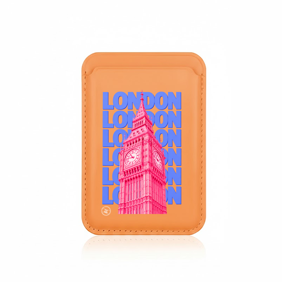 London - Turuncu