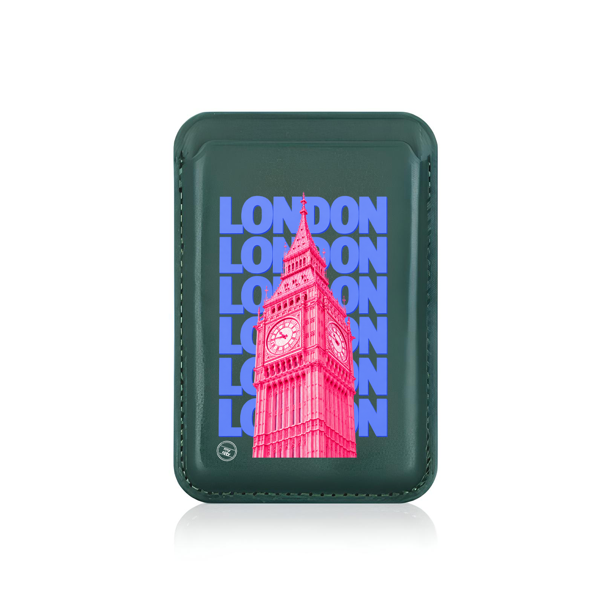 London - Yeşil