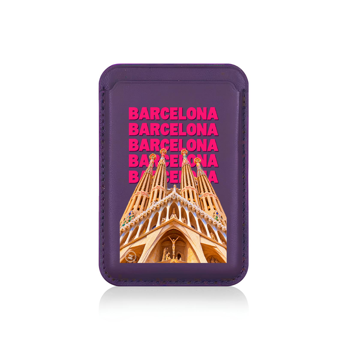 Barcelona - Mor