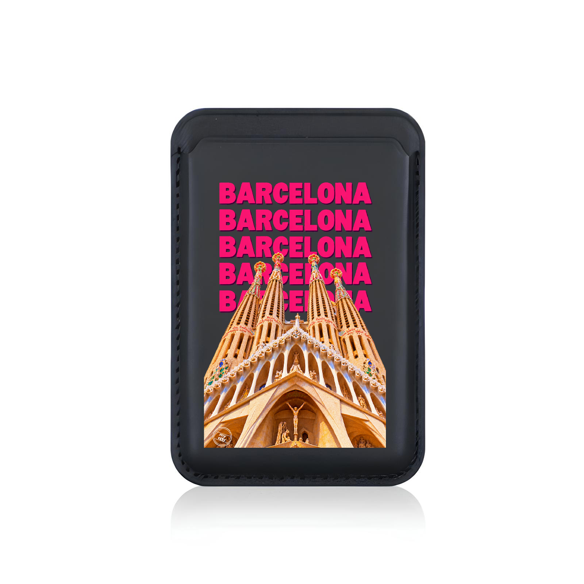 Barcelona - Siyah