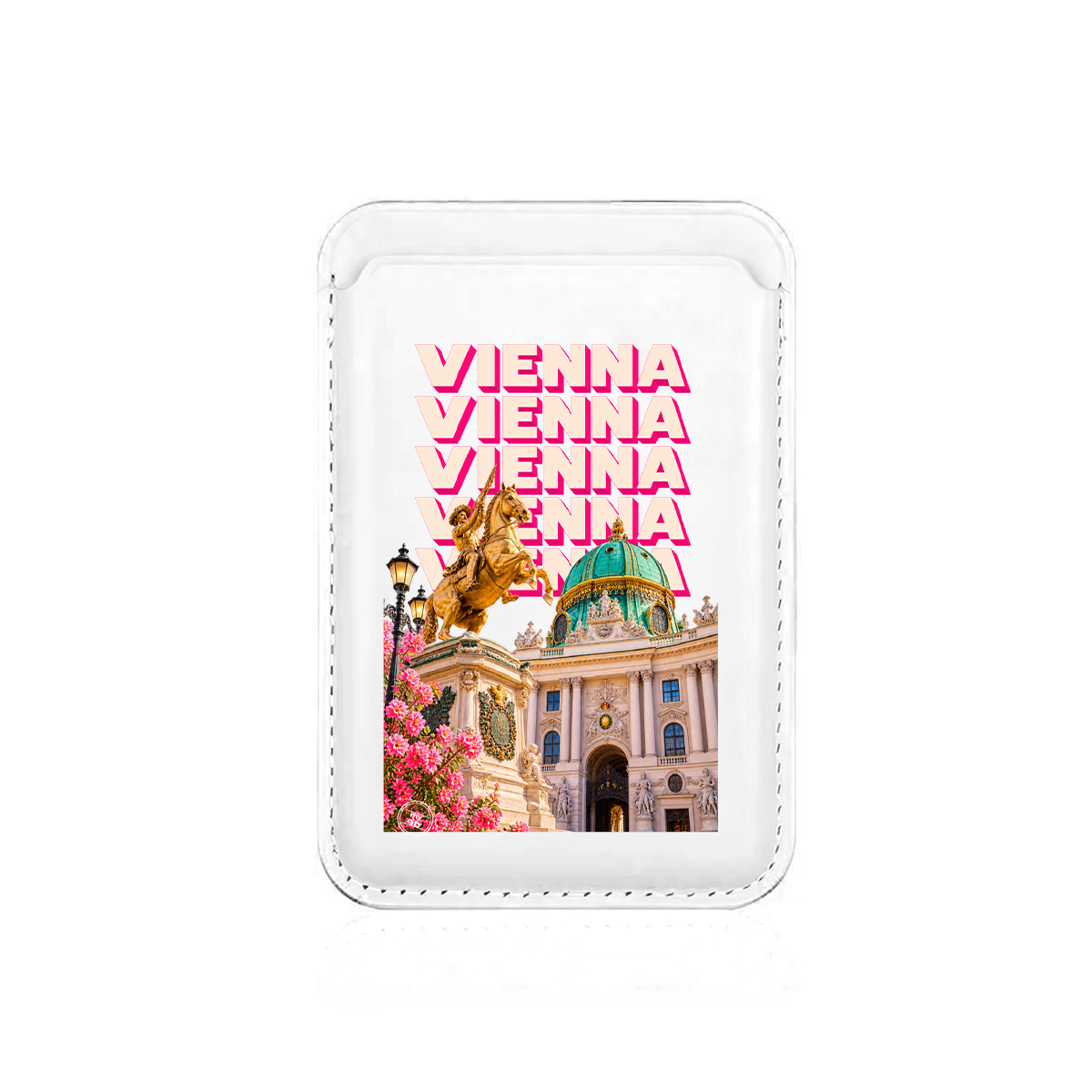 Vienna - Beyaz