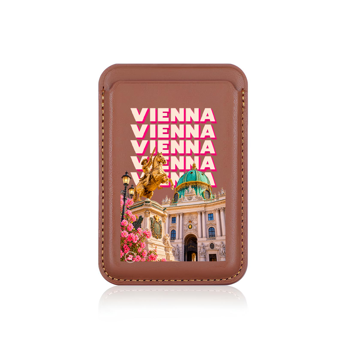 Vienna - Kahverengi