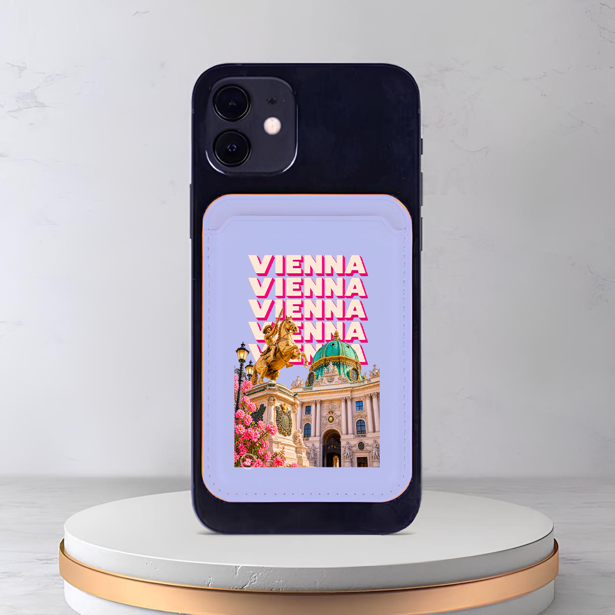 Vienna - Lila