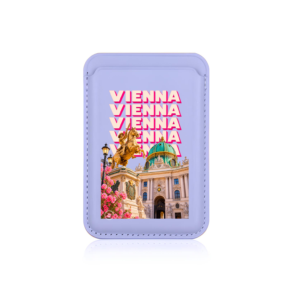 Vienna - Lila