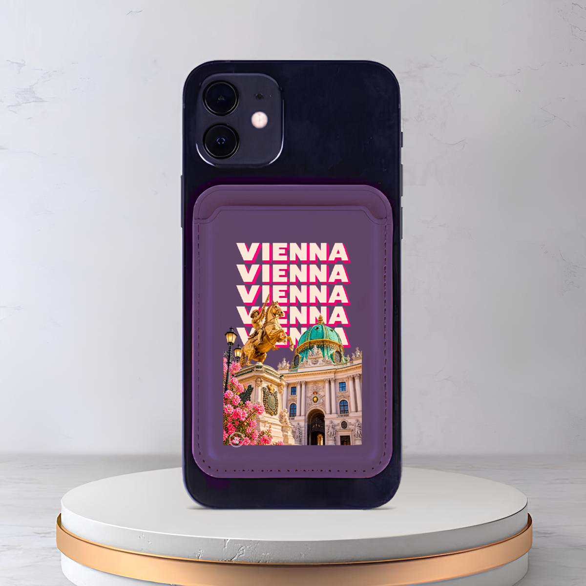 Vienna - Mor