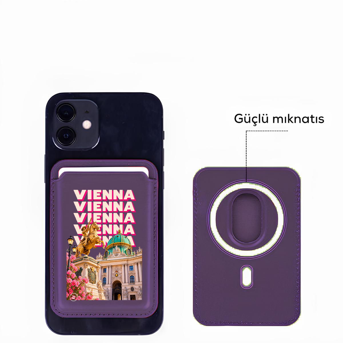 Vienna - Mor