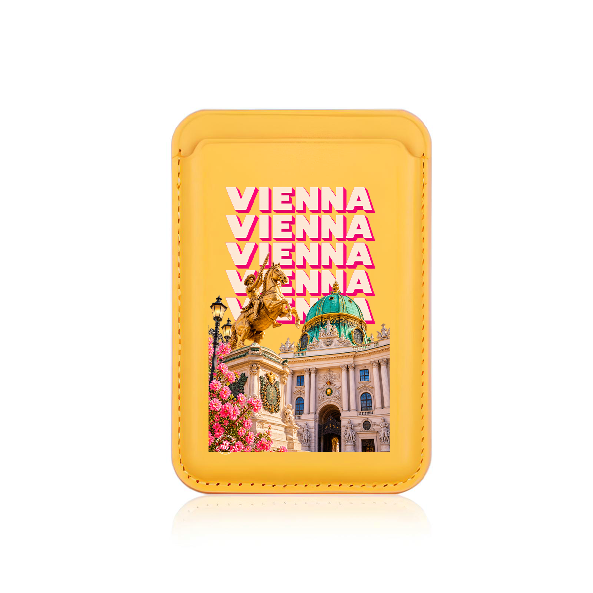 Vienna - Sarı