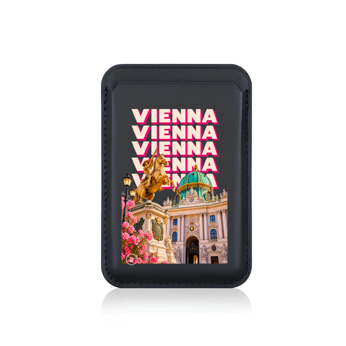Vienna - Siyah