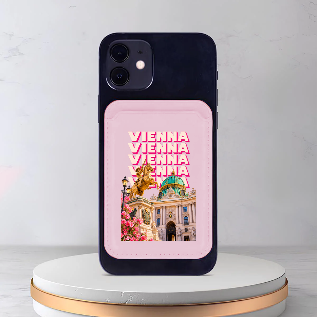 Vienna - Toz Pembe