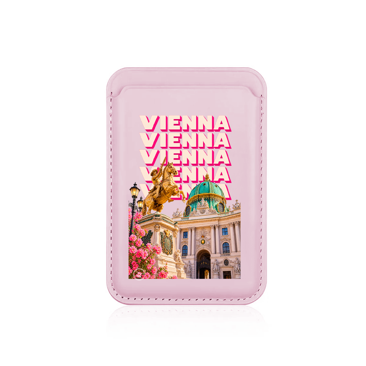 Vienna - Toz Pembe