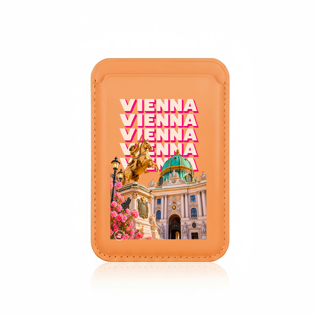 Vienna - Turuncu