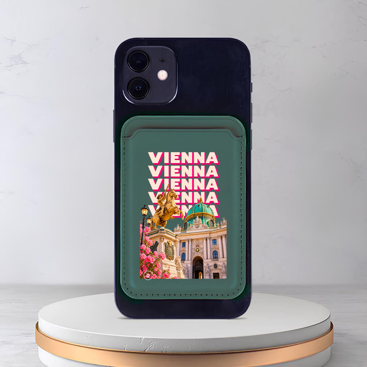Vienna - Yeşil