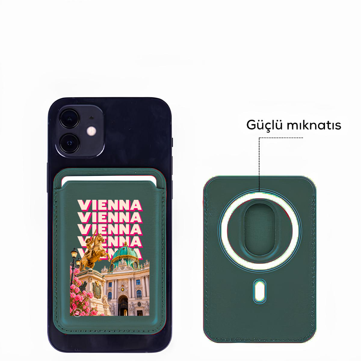 Vienna - Yeşil