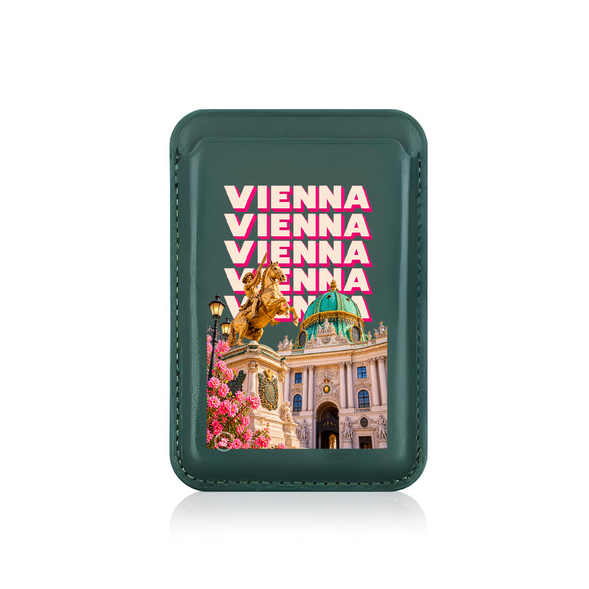Vienna - Yeşil