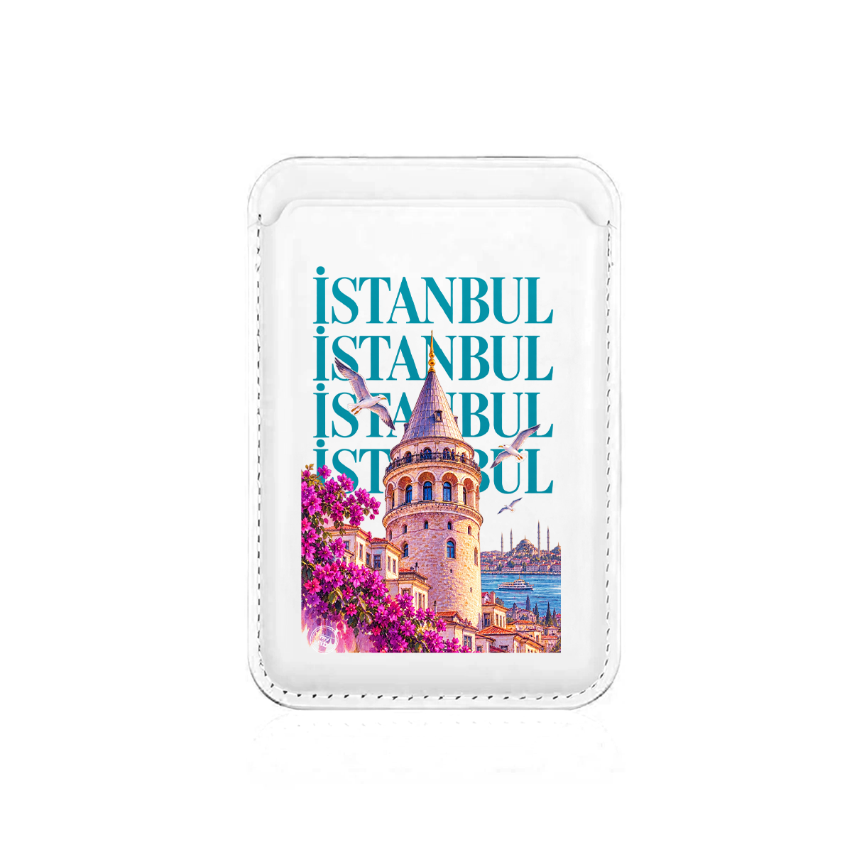 Istanbul - Beyaz