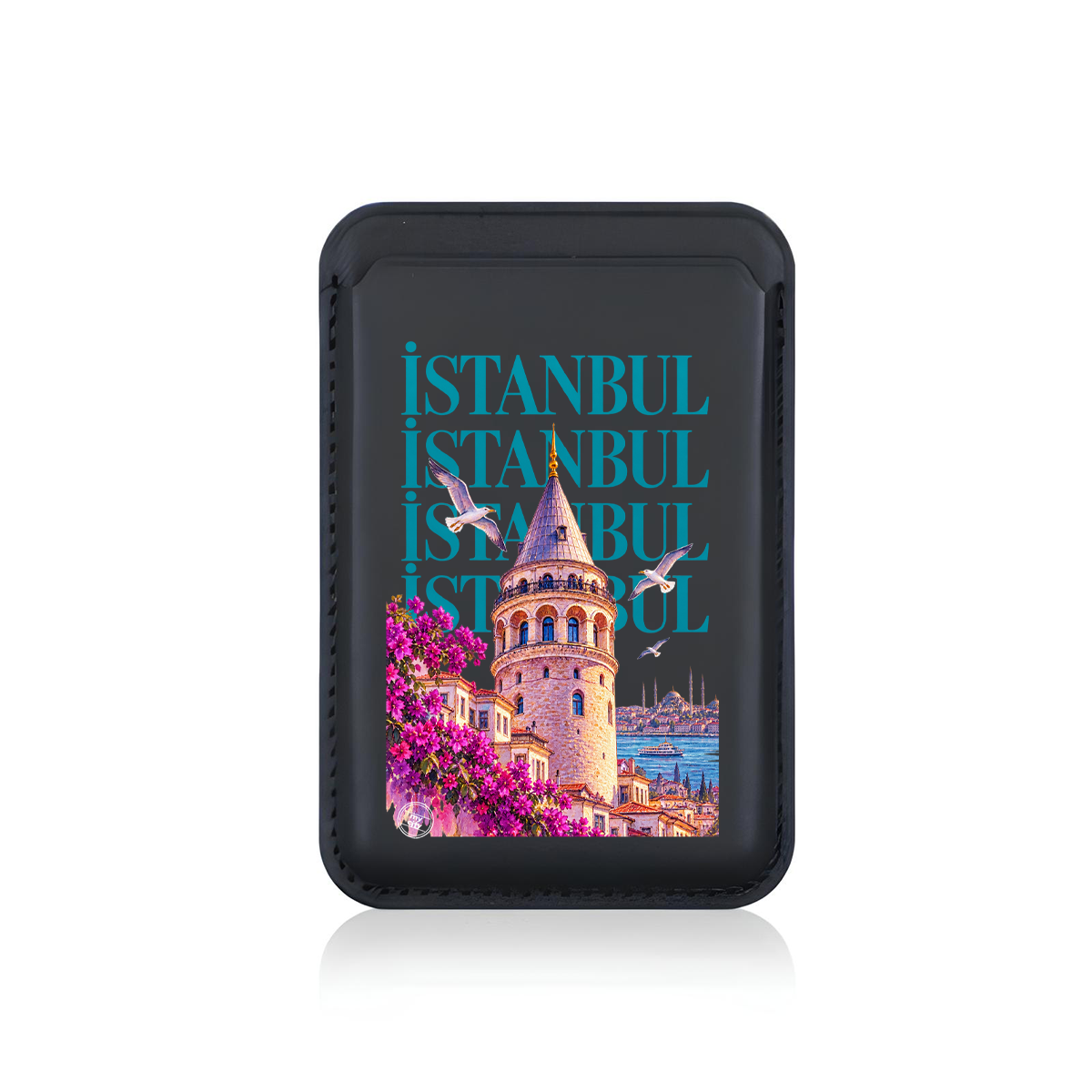 Istanbul - Siyah