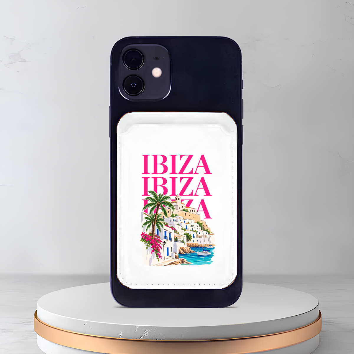 Ibiza - Beyaz