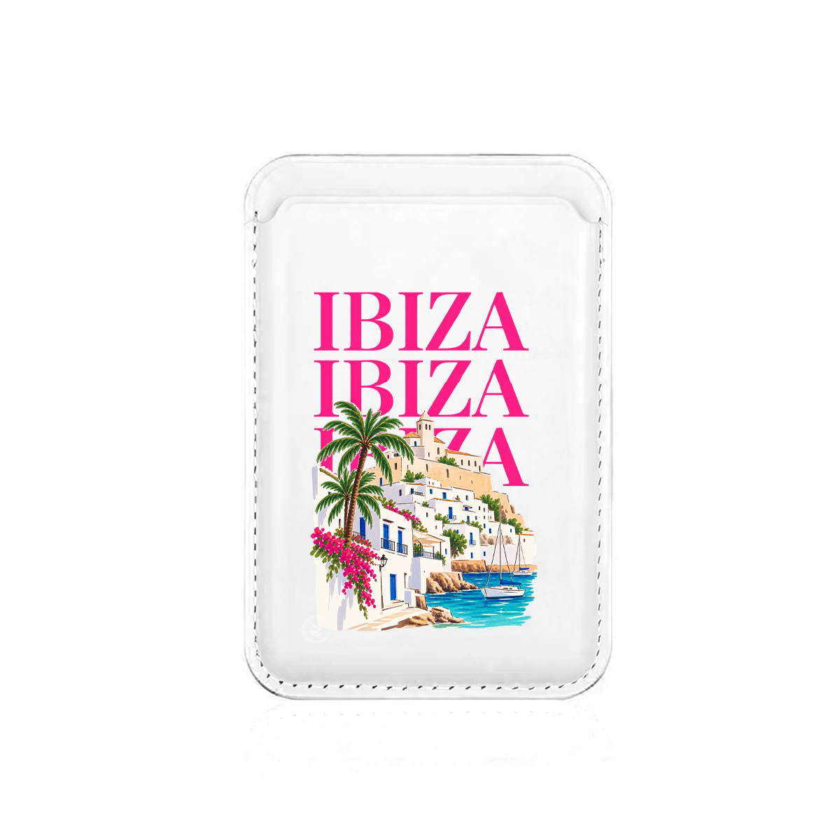 Ibiza - Beyaz
