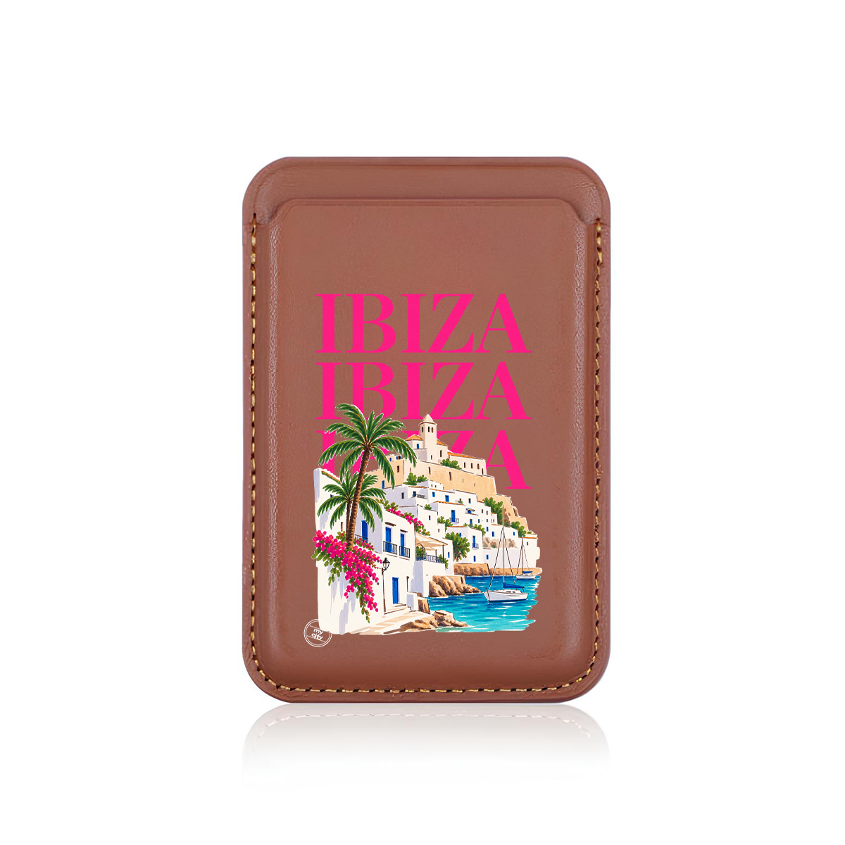 Ibiza - Kahverengi