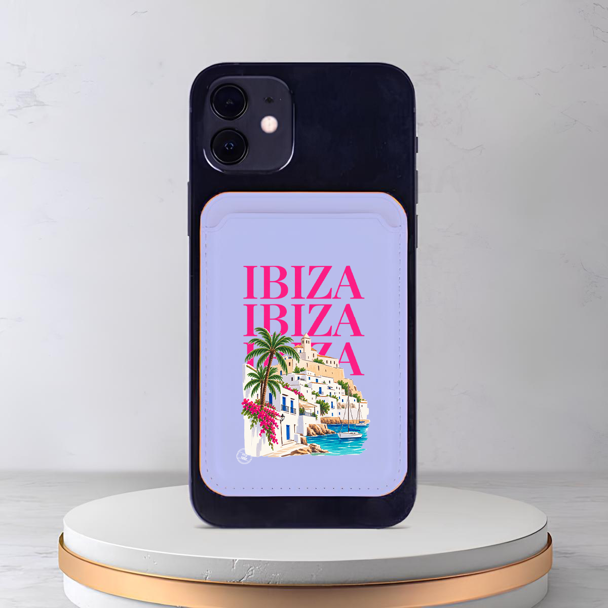 Ibiza - Lila