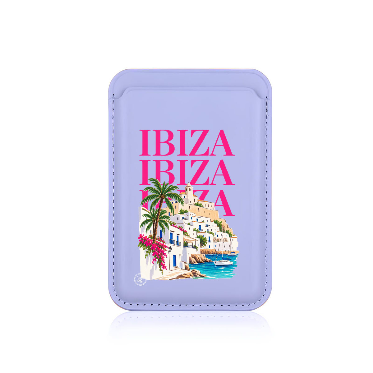 Ibiza - Lila
