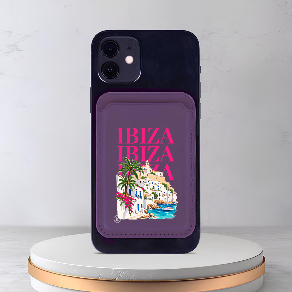 Ibiza - Mor